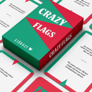 Crazy Flags